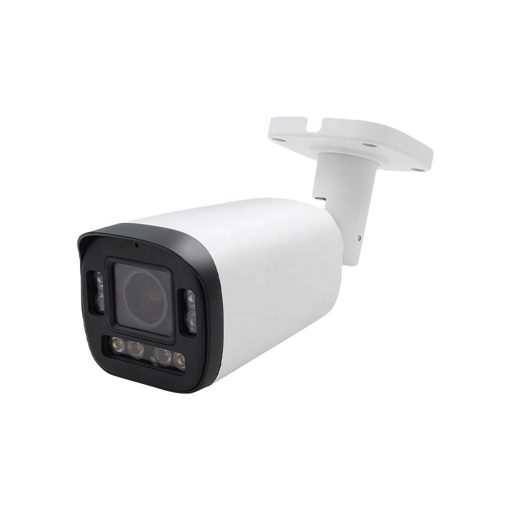 H.265 12MP 4K camera CCTV PoE IP camera SONY IMX577 COMS sensor mini bullet IP camera UNV Uniview TVT 4K NVR SUPPORT