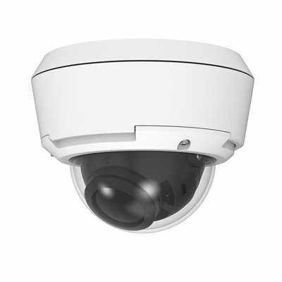 IP67 IK10 Vandal-Proof CCTV Camera Dome Housing Case Cover Aluminum Metal Box CCTV Housing Outdoor Dome Enclosure Box Shell Dome