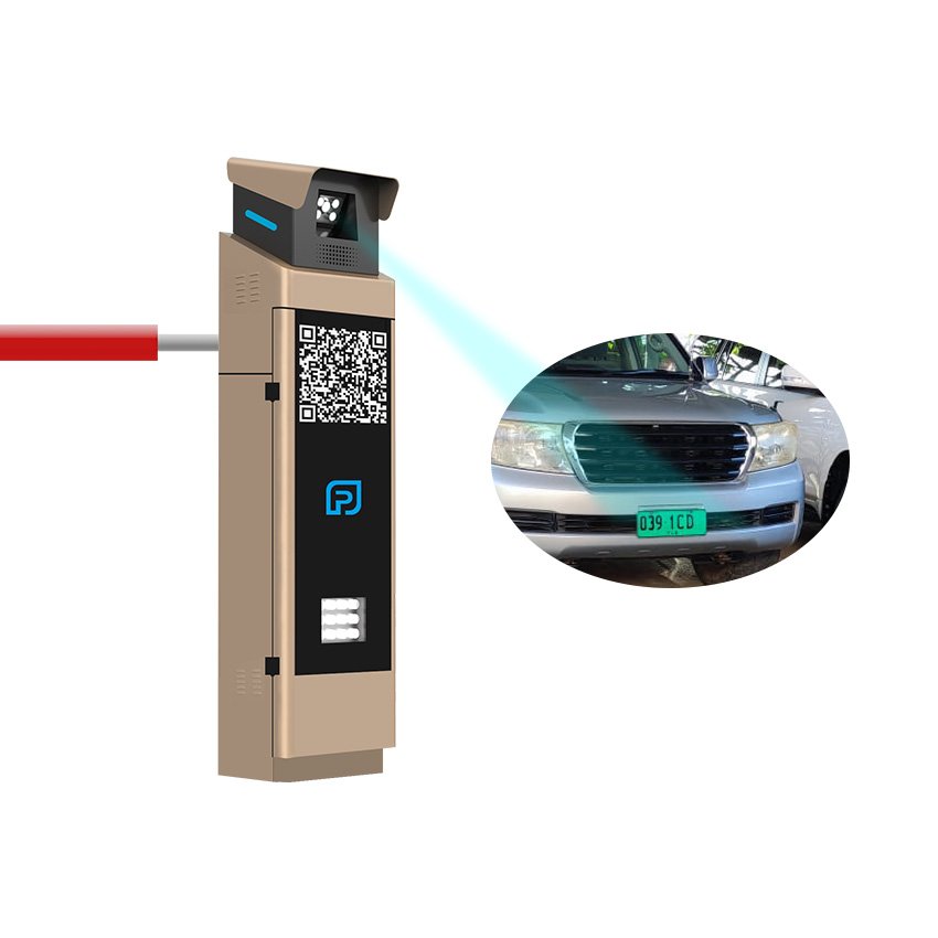 Ticket dispenser parking management system auto payment station machine street parking meter coin parking meters