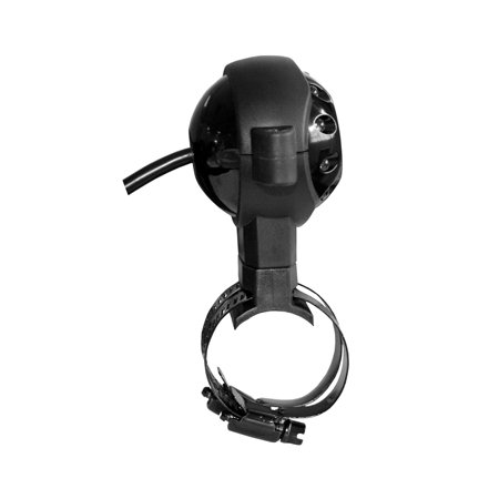 1/3" 1/4 Color CCD/CMOS IP69K Waterproof Truck Camera For Front&side View