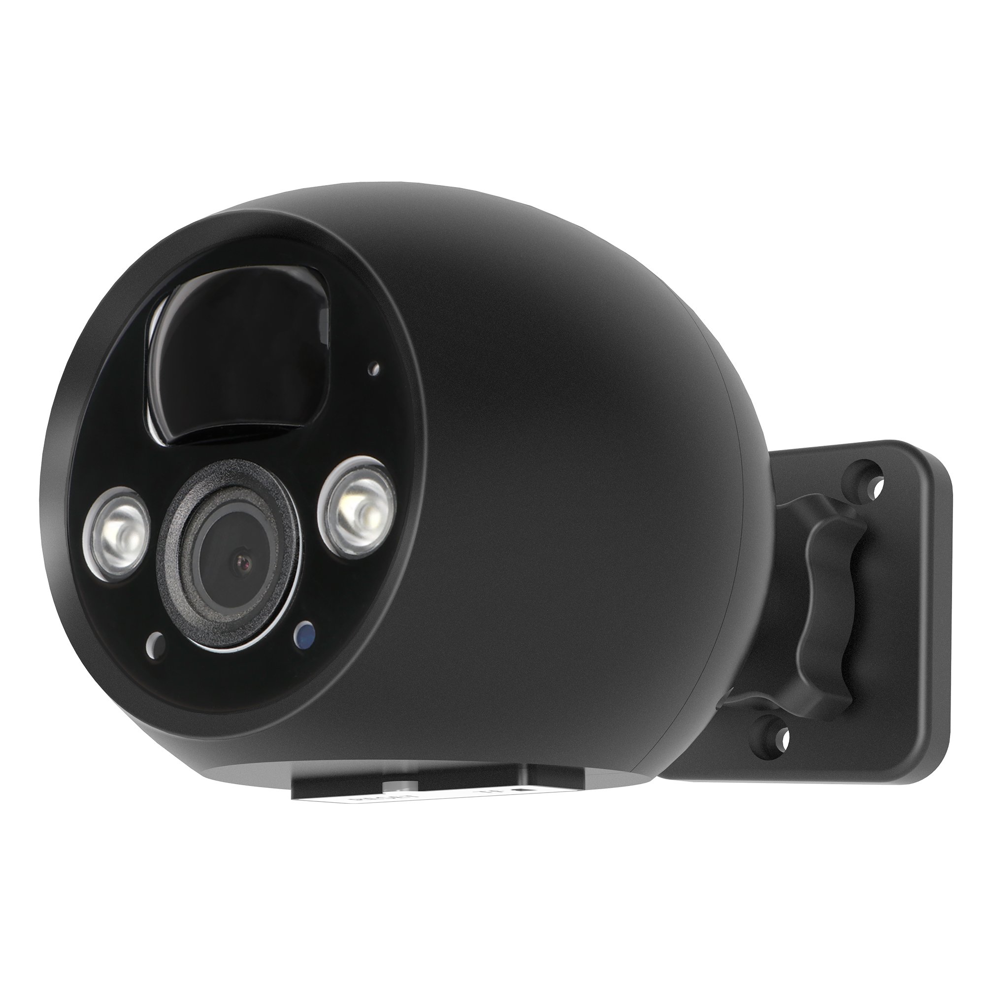 WESECUU surveillance system wifi security system wireless home security camera system cctv camera solar security camera