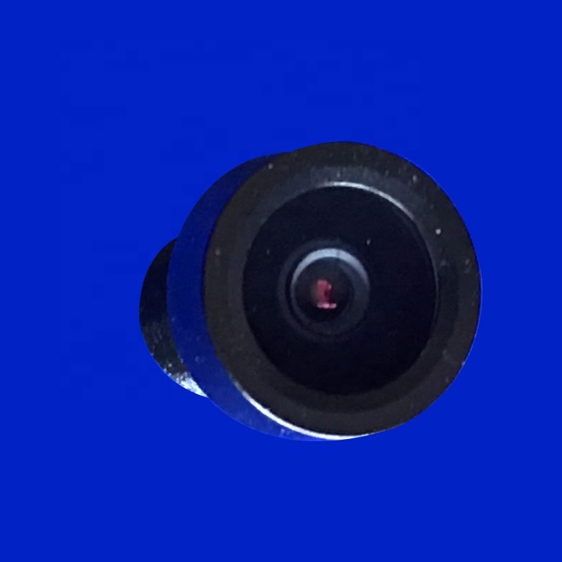 OEM High-Quality Fixed Network Camera Lenses for CCTV Systems - Customizable Options Available