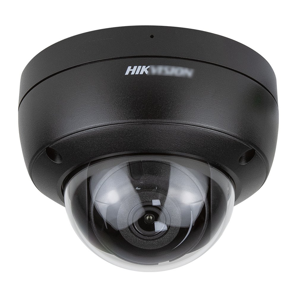 Original HIKVISON 4MP AcuSense human vehicle Detection Built in MIC Fixed Dome Hik Network Ip Camera DS-2CD2146G2-ISU
