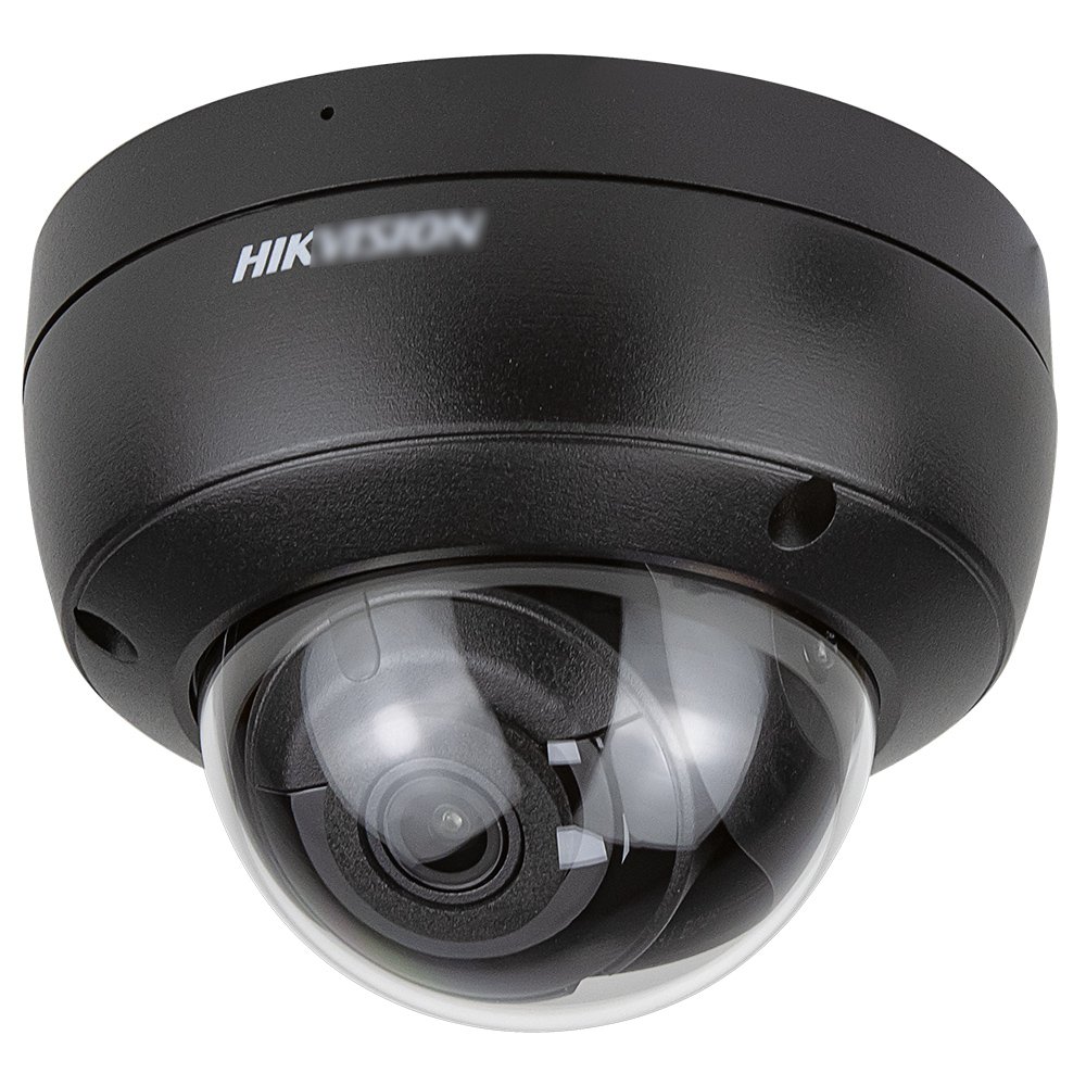 Original HIKVISON 4MP AcuSense human vehicle Detection Built in MIC Fixed Dome Hik Network Ip Camera DS-2CD2146G2-ISU