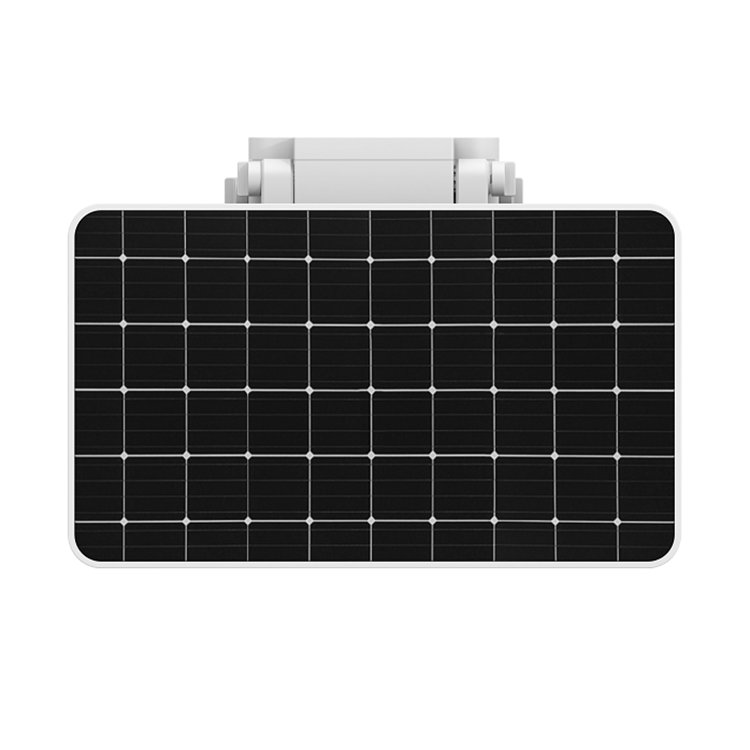 4G Outdoor Smart 3MP Solar Powered Surveillance Home Security CCTV Camera Wifi Surveillance Camera