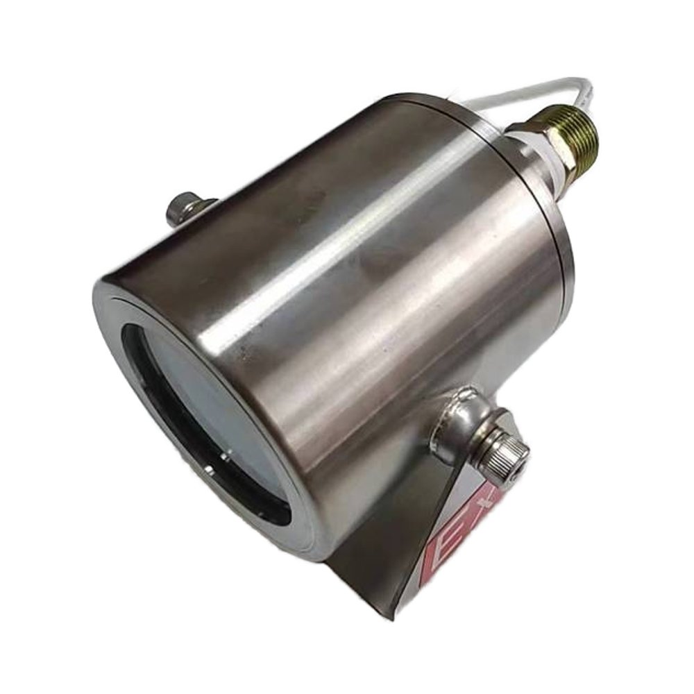 High Quality Explosion-Proof Surveillance Camera System for Vehicle Mounted Bus Truck Car Tanker Monitor for Testers