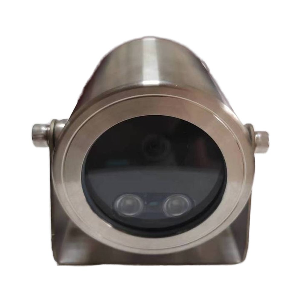 High Quality Explosion-Proof Surveillance Camera System for Vehicle Mounted Bus Truck Car Tanker Monitor for Testers
