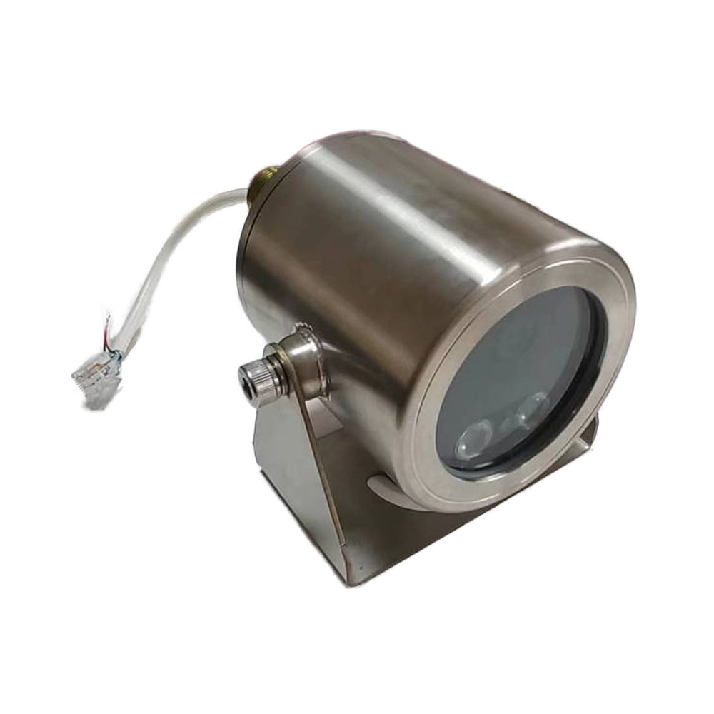 High Quality Explosion-Proof Surveillance Camera System for Vehicle Mounted Bus Truck Car Tanker Monitor for Testers