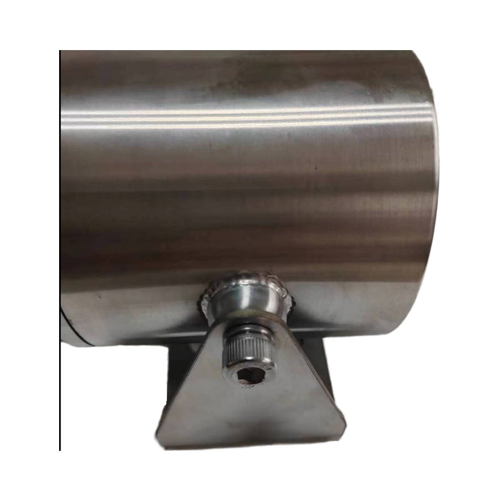 High Quality Explosion-Proof Surveillance Camera System for Vehicle Mounted Bus Truck Car Tanker Monitor for Testers