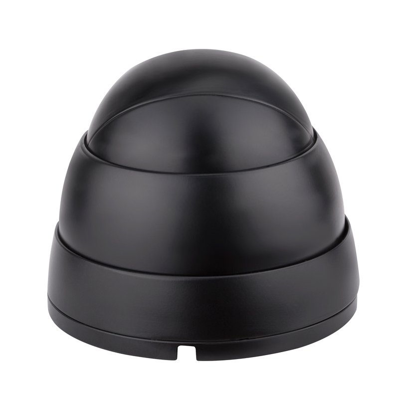 High Quality AHD Mini Dome Car Security Camera LED Infrared Light with Wide Angle Backup License Plate Camera for School Bus