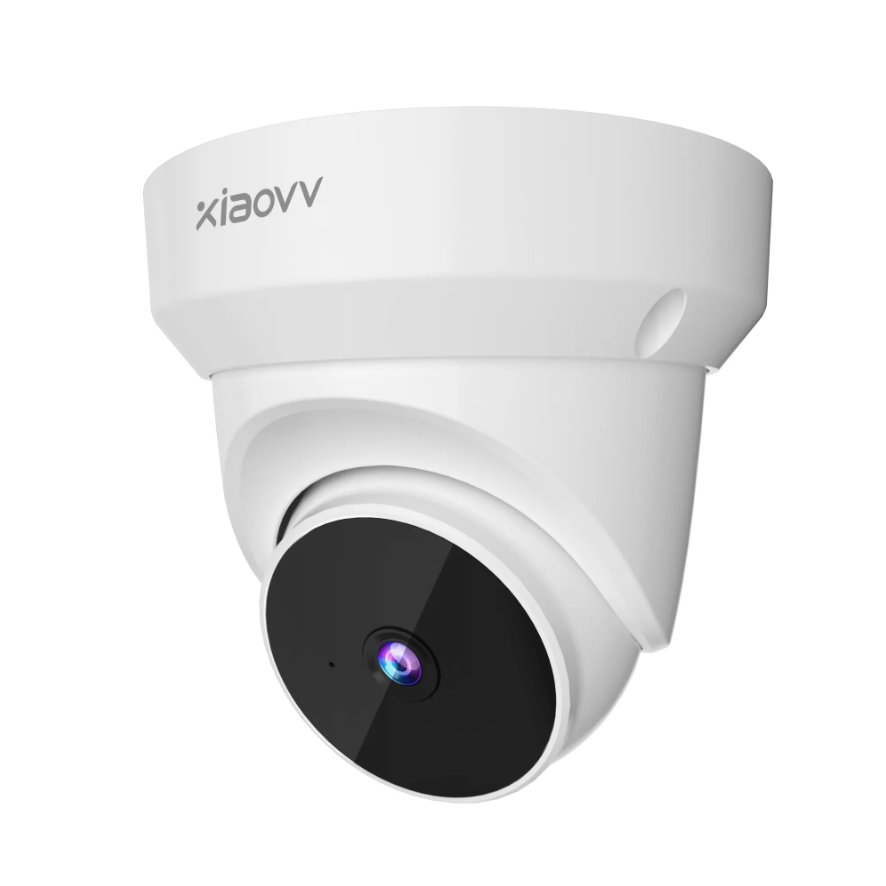 Dual Lens WiFi PTZ IP Security Camera Wireless 1080P Indoor Double Lens Panoramic APP Control Sim Card IR Night Vision
