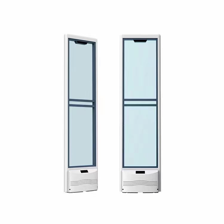 Supermarket Security Sensor eas systems Electronic Article Surveillance EAS System Anti Theft Security Sensor Door