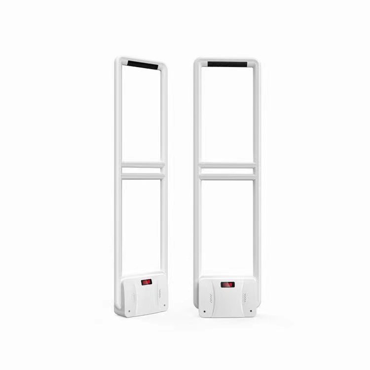 Supermarket Security Sensor eas systems Electronic Article Surveillance EAS System Anti Theft Security Sensor Door