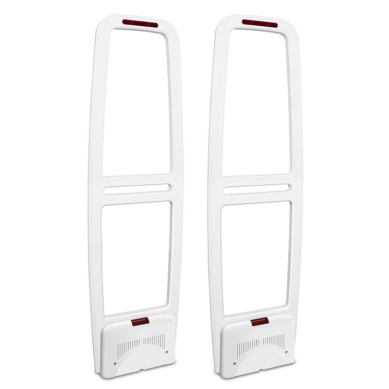 Supermarket Security Sensor eas systems Electronic Article Surveillance EAS System Anti Theft Security Sensor Door