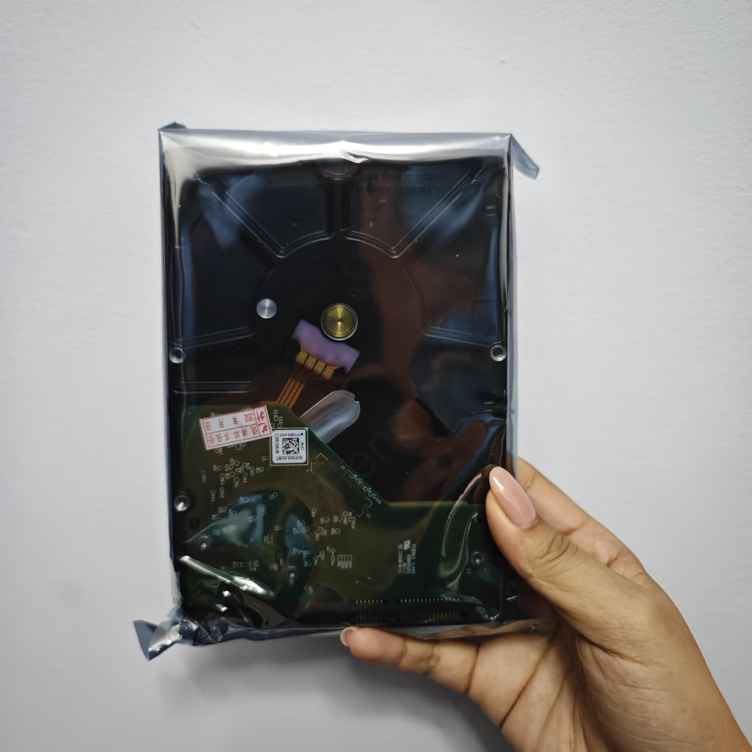 Original Best Price 4TB black hard drive 100% tested well used HDD, desktop hdd 4tb hard drives for desktop