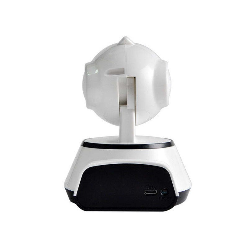 Indoor Full Hd Video Smart Wireless Wifi Home Security Surveillance System Ip Camera