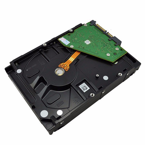 1TB 2TB 4TB 6TB 8TB HDD 10TB 12TB 3.5 inch SATA Hard Drive Factory For DVR NVR Security CCTV Monitoring