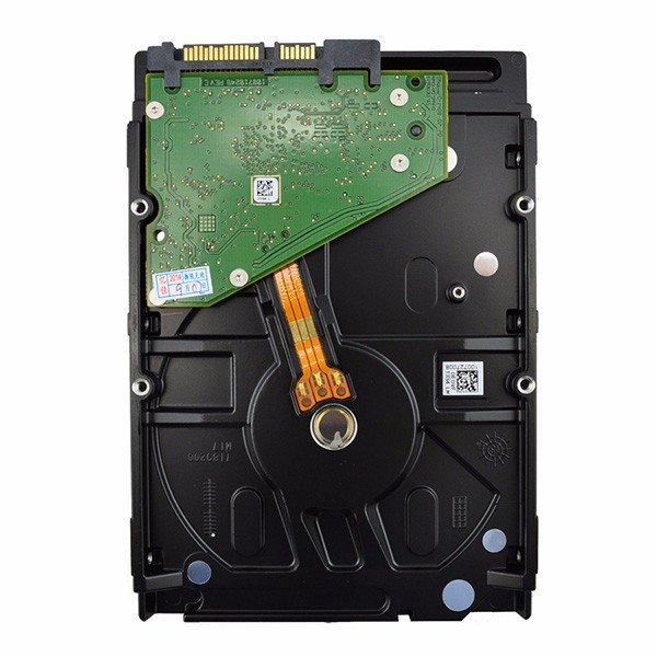 1TB 2TB 4TB 6TB 8TB HDD 10TB 12TB 3.5 inch SATA Hard Drive Factory For DVR NVR Security CCTV Monitoring