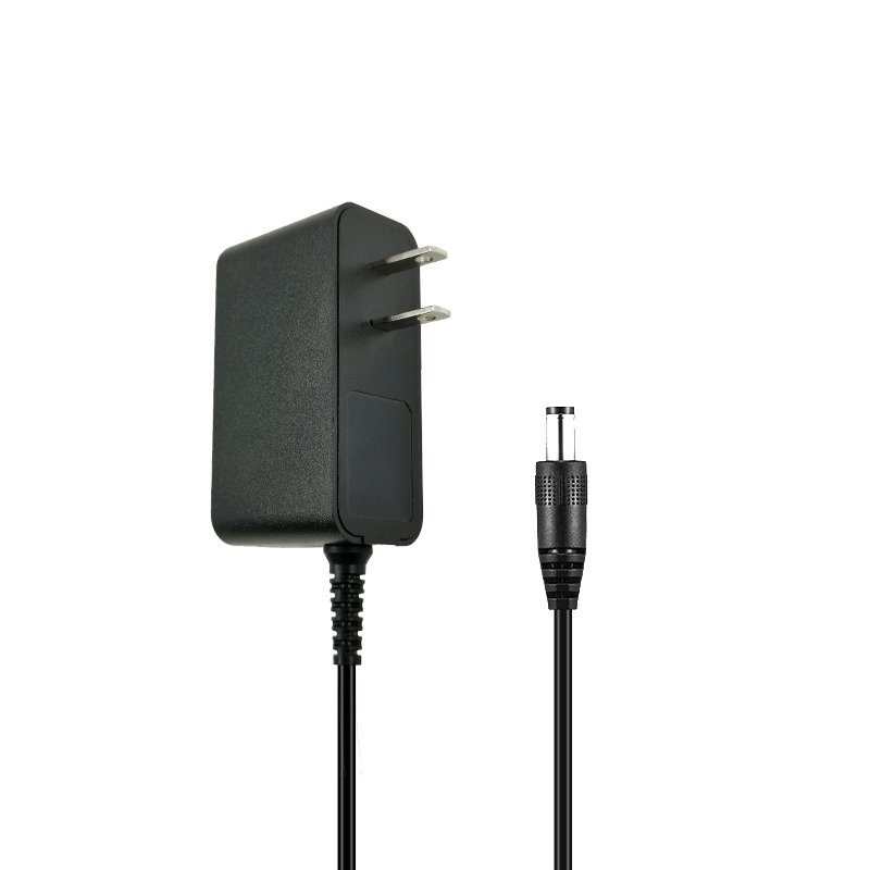 12v 1.5amp adaptor power supply 18W Certified By CE ETL FCC RoHs Europe US plug 12v1.5a ac dc adapter for electrical Appliances