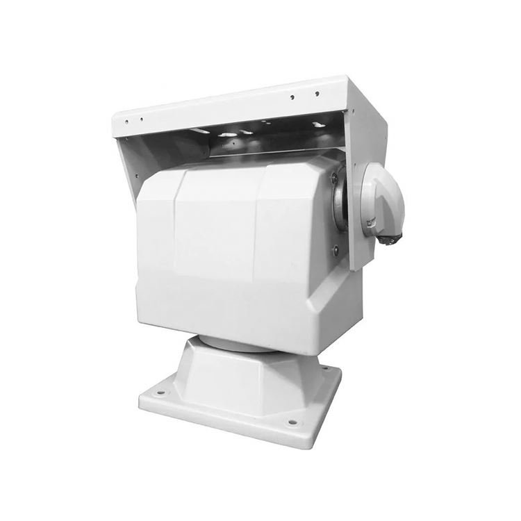 Sell High-Quality Heavy-Duty Integrated Wireless Wifi Outdoor Intelligent Variable Speed Pan Tilt Motor CCTV Surveillance PTZ
