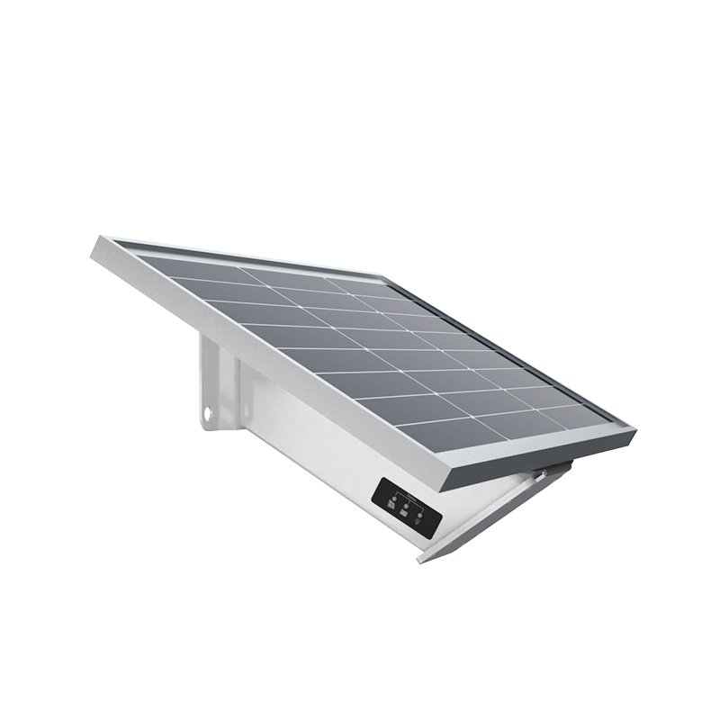 Monitoring Systems Products 4g Professional Manufacture Smart Solar Power Solar Panels for cctv