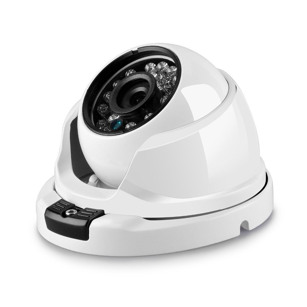 5MP Smart AI Face Recognition Camera with High Definition Face Capture Customizable for Surveillance