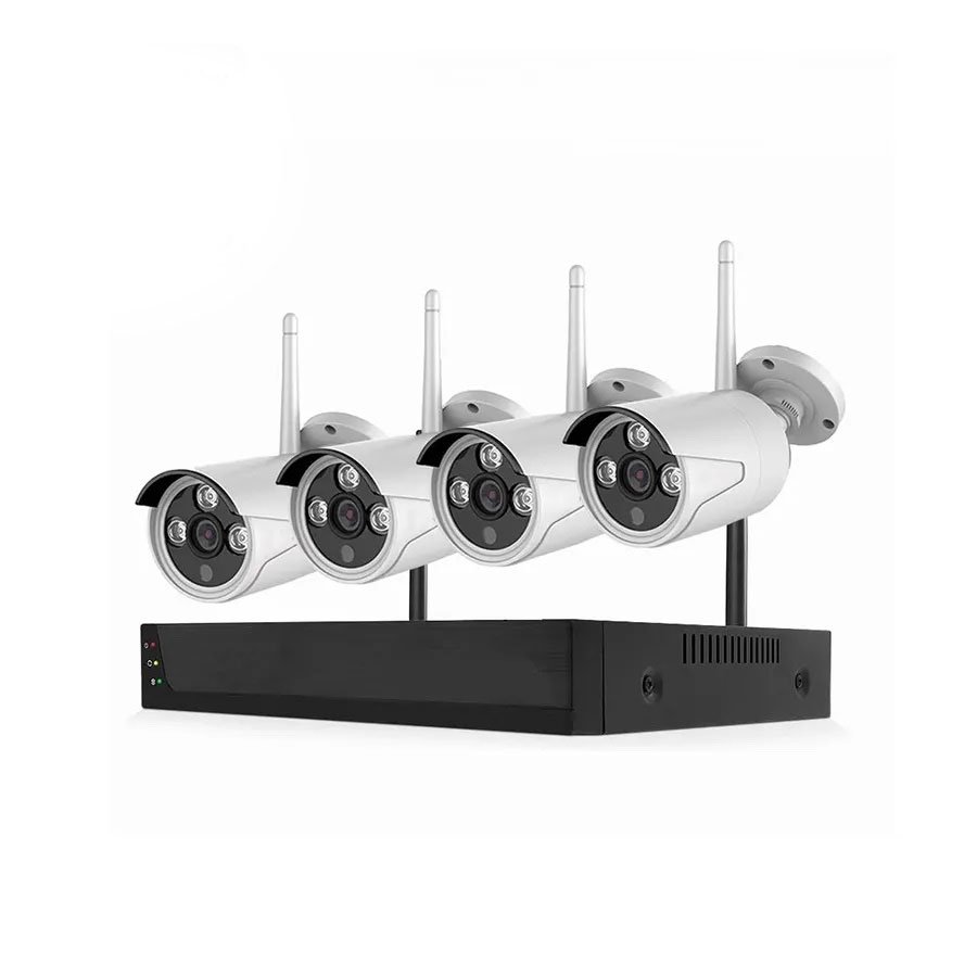 security camera system cctv