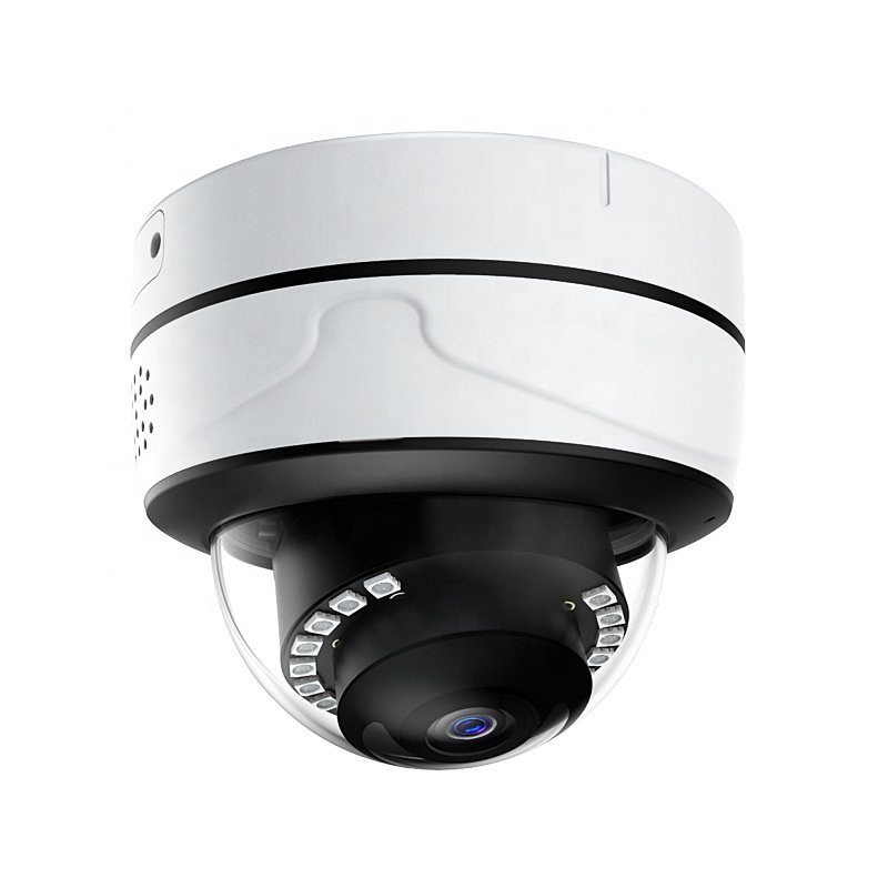 4/8ch Xmeye security camera system 4k 8MP face recognize audio motion detection cctv camera for sale camera surveillance system