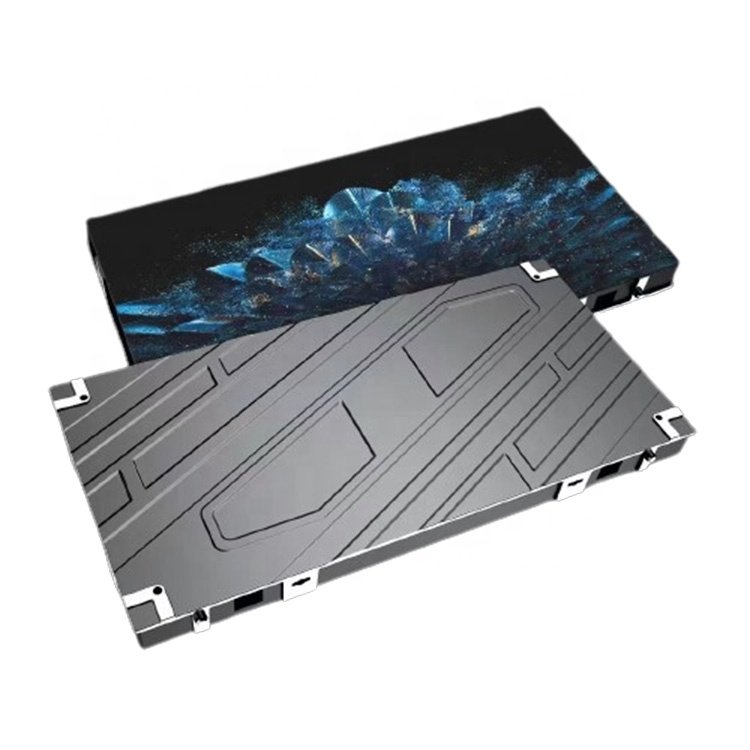 High Quality Good Price Security Led Display Solutions P2 Indoor Led Display