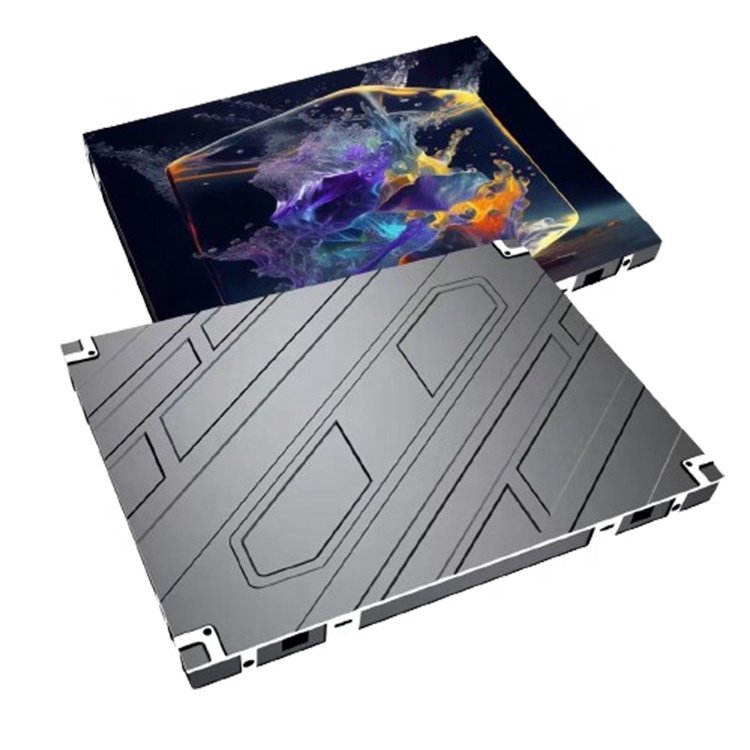 High Quality Good Price Security Led Display Solutions P2 Indoor Led Display