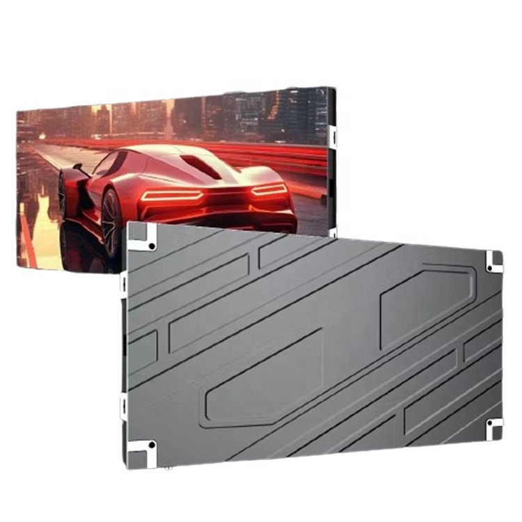 High Quality Good Price Security Led Display Solutions P2 Indoor Led Display