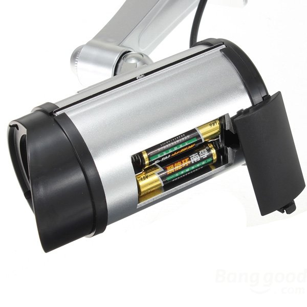 Hot Sale False CCTV Surveillance System Flashing Red Light Dummy Security Camera With Realistic Look Recording LEDs
