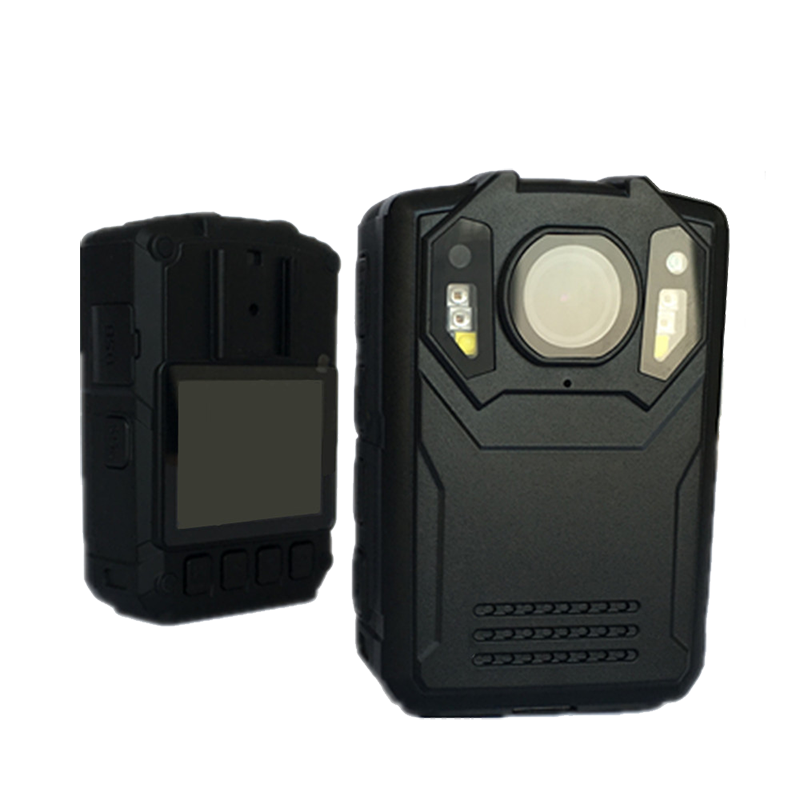 2024 hote sale DSJ - NG Wearable Camera with Wireless Surveillance Camera System CCTV Security Body Worn Camera