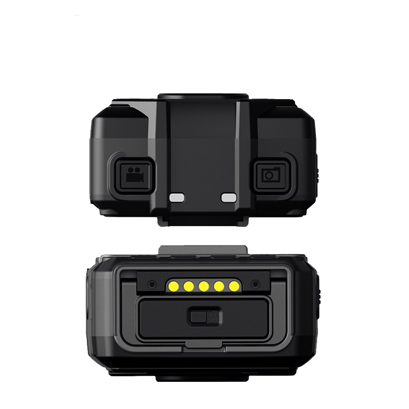 2024 hote sale DSJ - NG Wearable Camera with Wireless Surveillance Camera System CCTV Security Body Worn Camera