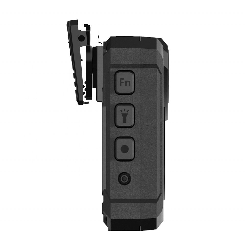 2024 hote sale DSJ - NG Wearable Camera with Wireless Surveillance Camera System CCTV Security Body Worn Camera