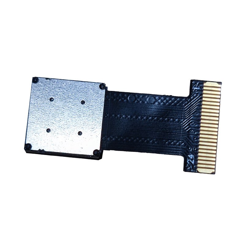 Security Camera System Gc2053 Sensor Camera CMOS Flexible HD 1080P Mipi Camera Module