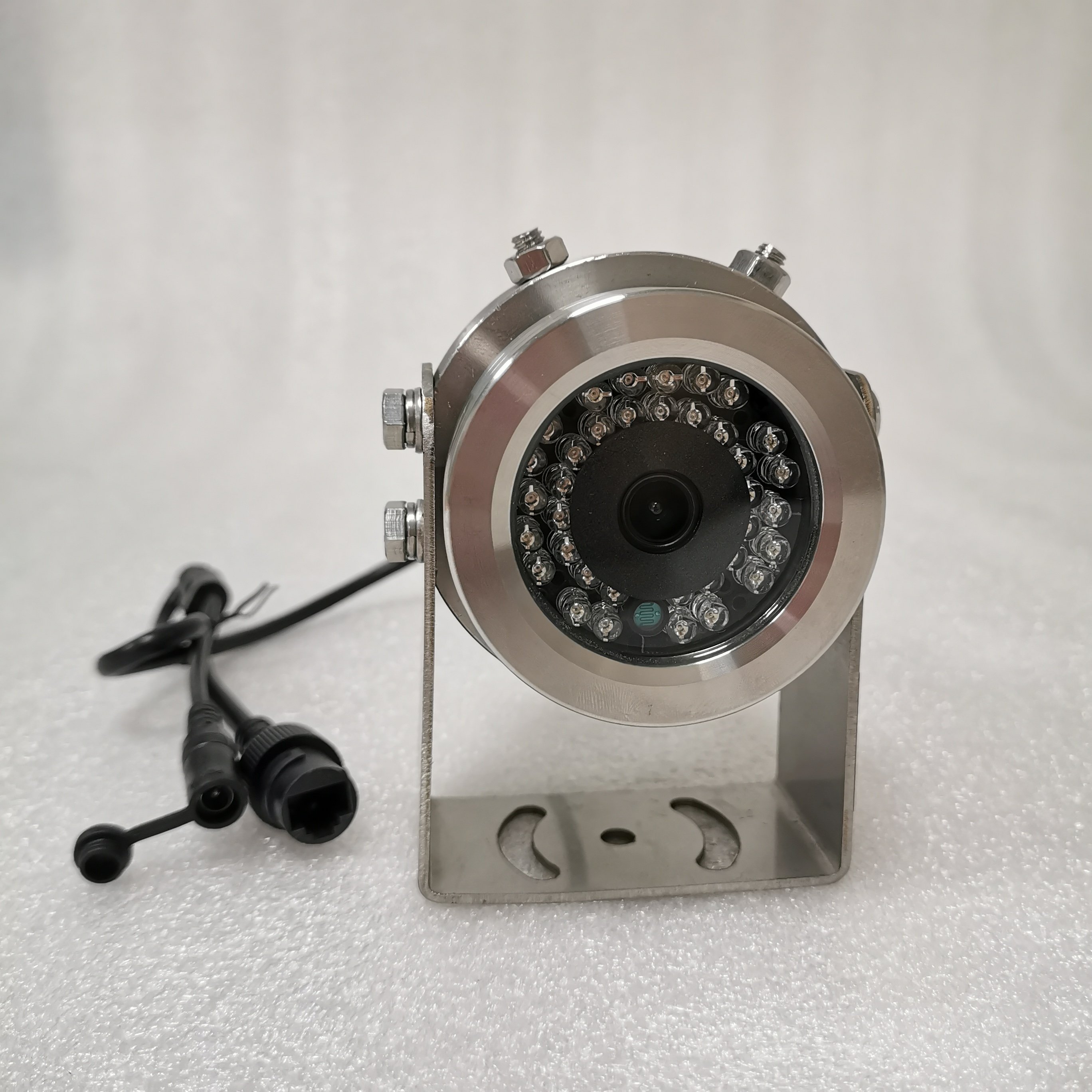 304 316 Camera Housing Explosion-proof High Quality Wifi Indoor Camera System Security Indoor Camera WF1 CCTV