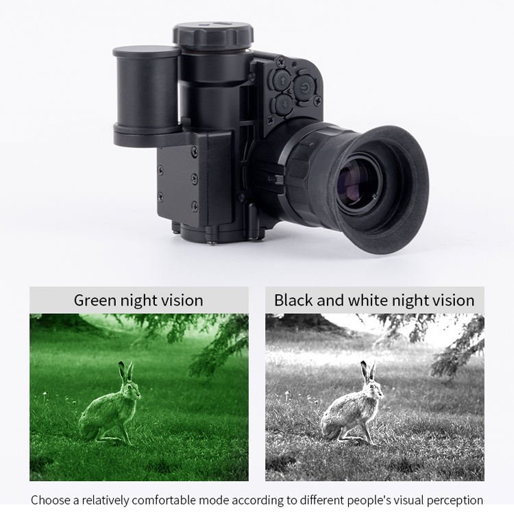 LUXUN Tactical Optical Scope NVG10 Helmet Night Vision Goggles Monocular with Head Helmet WiFi APP Network Video Cameras