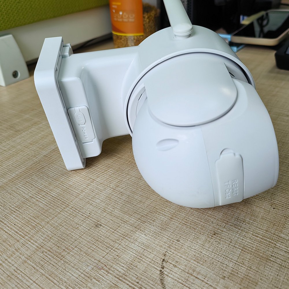 Factory wholesale 4MP wifi Low Power camera Wireless Battery camera APP Eseecloud battery battery camera wifi solar