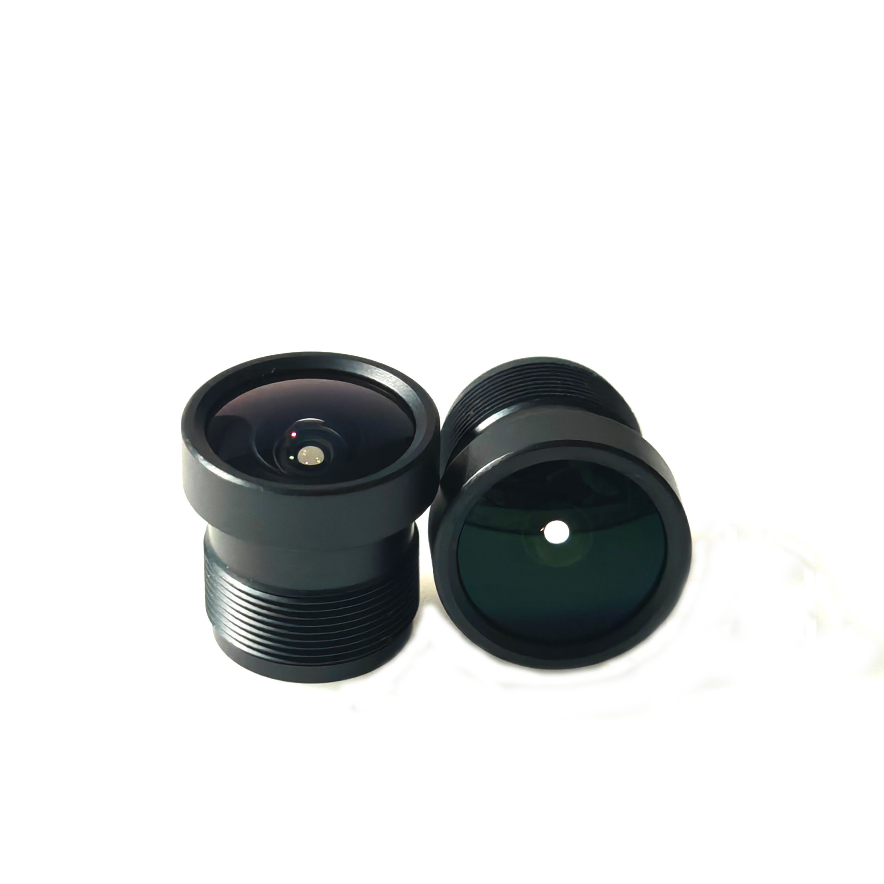 OKS3017-B41 Smart home security camera system 5mp 6g wide angle surveillance camera lens full hd doorbell camera optical lens