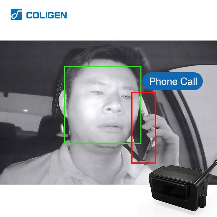 OEM driver fatigue surveillance via eye detection eye movement driver behaviour monitoring system