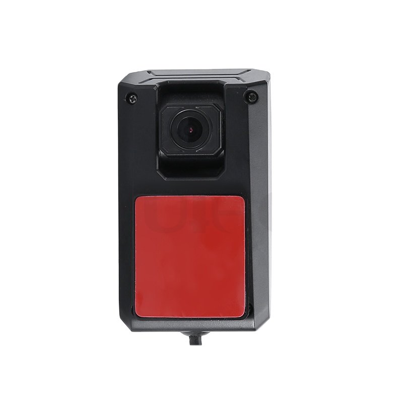 AHD1080P front-view road ADAS early warning surveillance video aviation head HD camera for Forklift muck vehicle