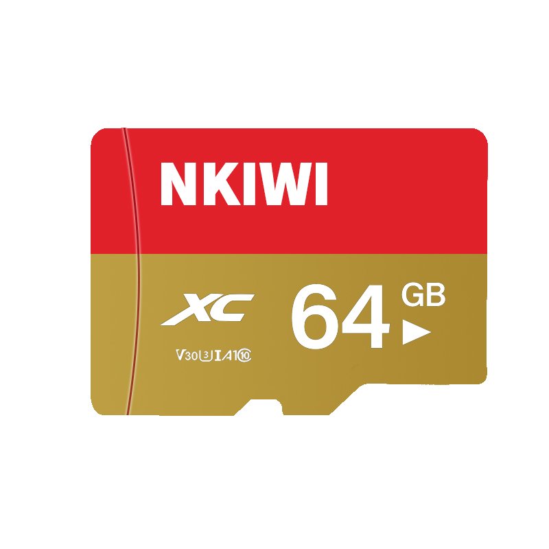 Wholesale New Stock Arrival Memory Cards 32GB 64GB 128GB 256GB Mini SD Card TF Card for Monitor Surveillance Dash Cams Phone
