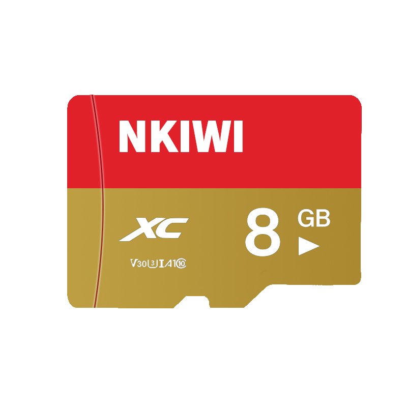 Wholesale New Stock Arrival Memory Cards 32GB 64GB 128GB 256GB Mini SD Card TF Card for Monitor Surveillance Dash Cams Phone
