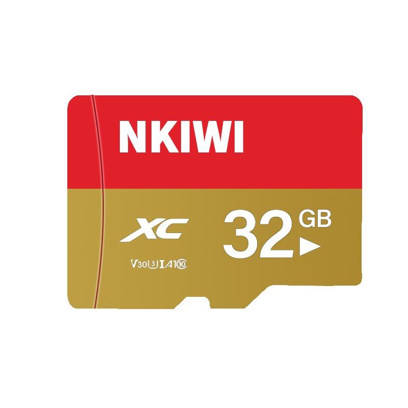 Wholesale New Stock Arrival Memory Cards 32GB 64GB 128GB 256GB Mini SD Card TF Card for Monitor Surveillance Dash Cams Phone
