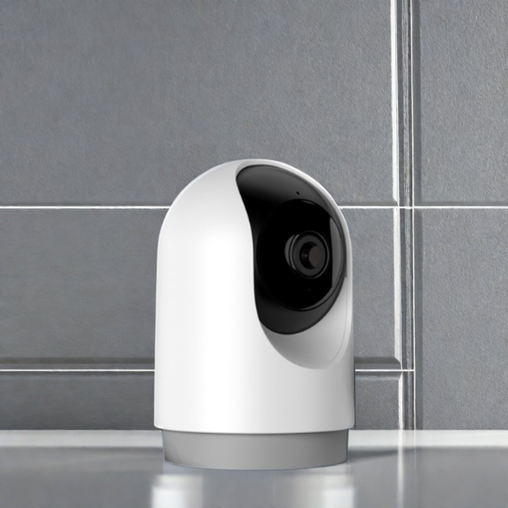 H 265 3MP Tuya App Network Video Recorder Surveillance Wireless NVR Kit Wifi Camera Cctv Camera Set System Smart