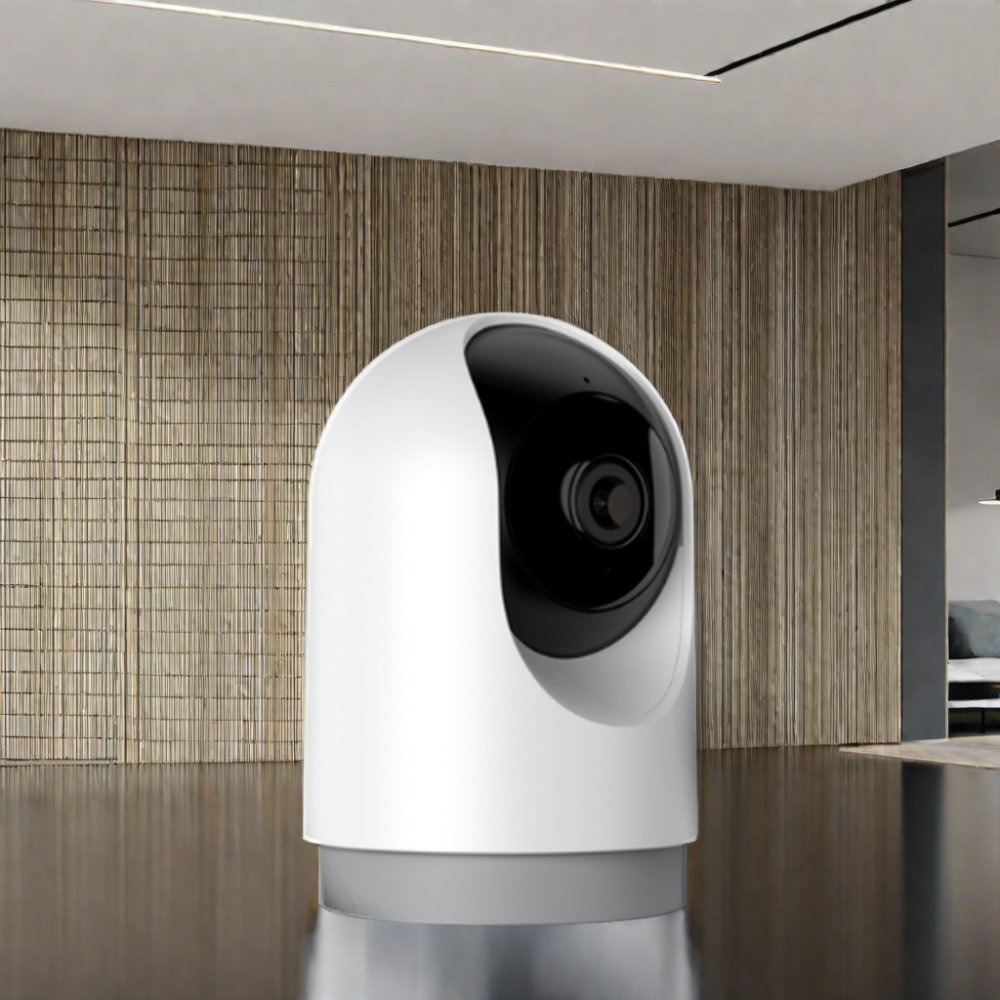 H 265 3MP Tuya App Network Video Recorder Surveillance Wireless NVR Kit Wifi Camera Cctv Camera Set System Smart