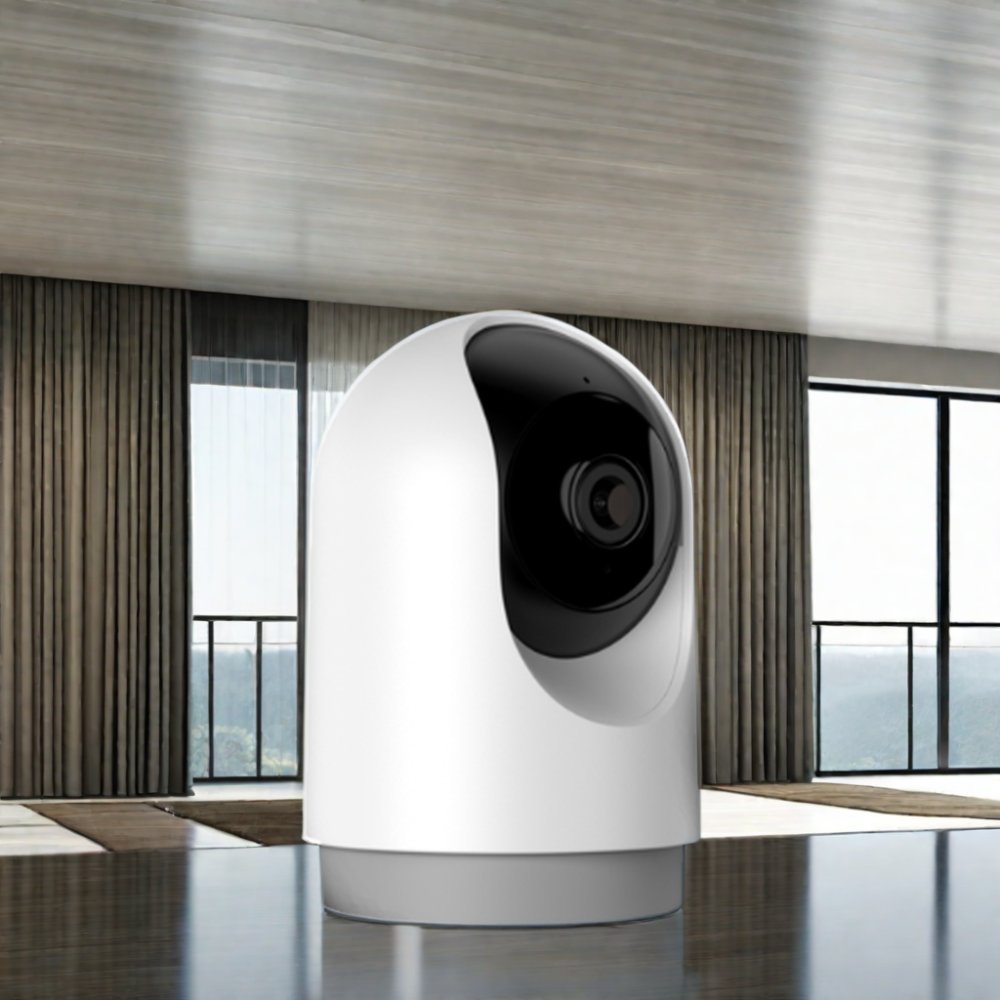 H 265 3MP Tuya App Network Video Recorder Surveillance Wireless NVR Kit Wifi Camera Cctv Camera Set System Smart