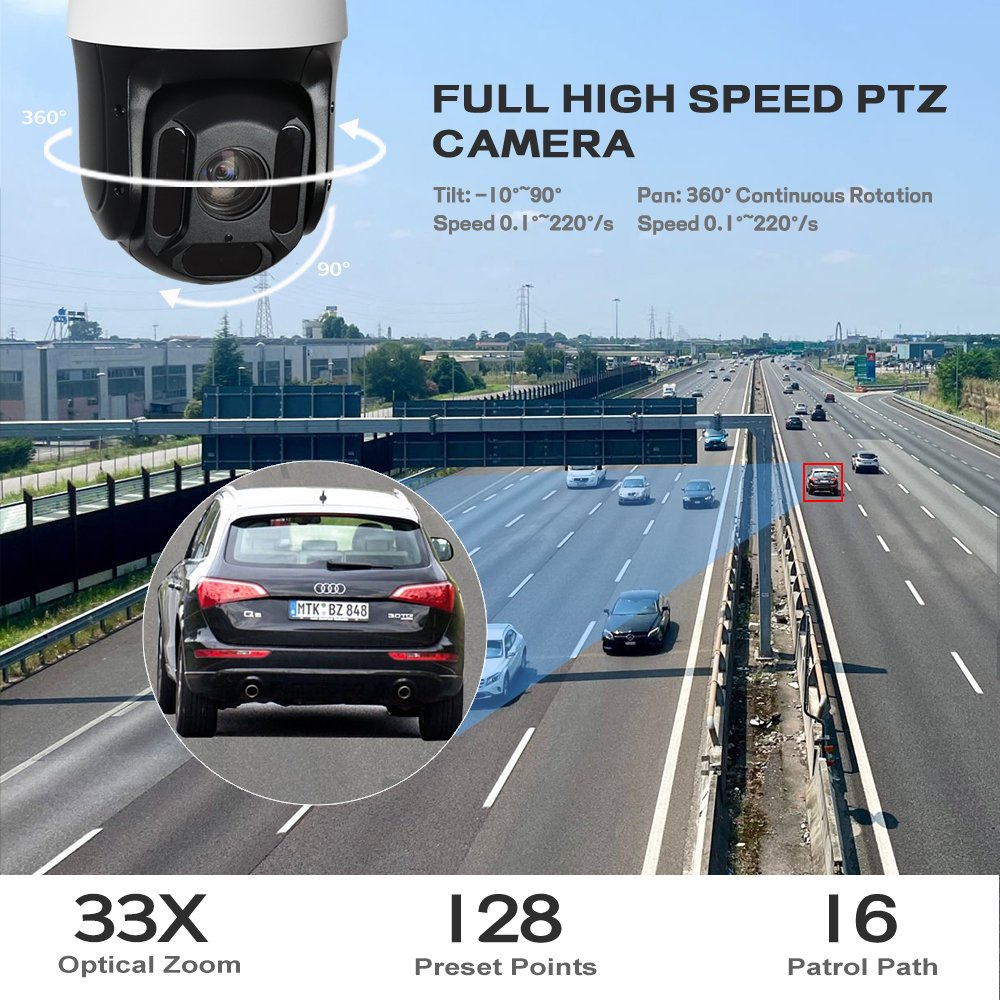 Poeple Counting Camera Face Detection H.265 Triple Stream On vif Wired POE IP Network Security CCTV Camera Surveillance Systems
