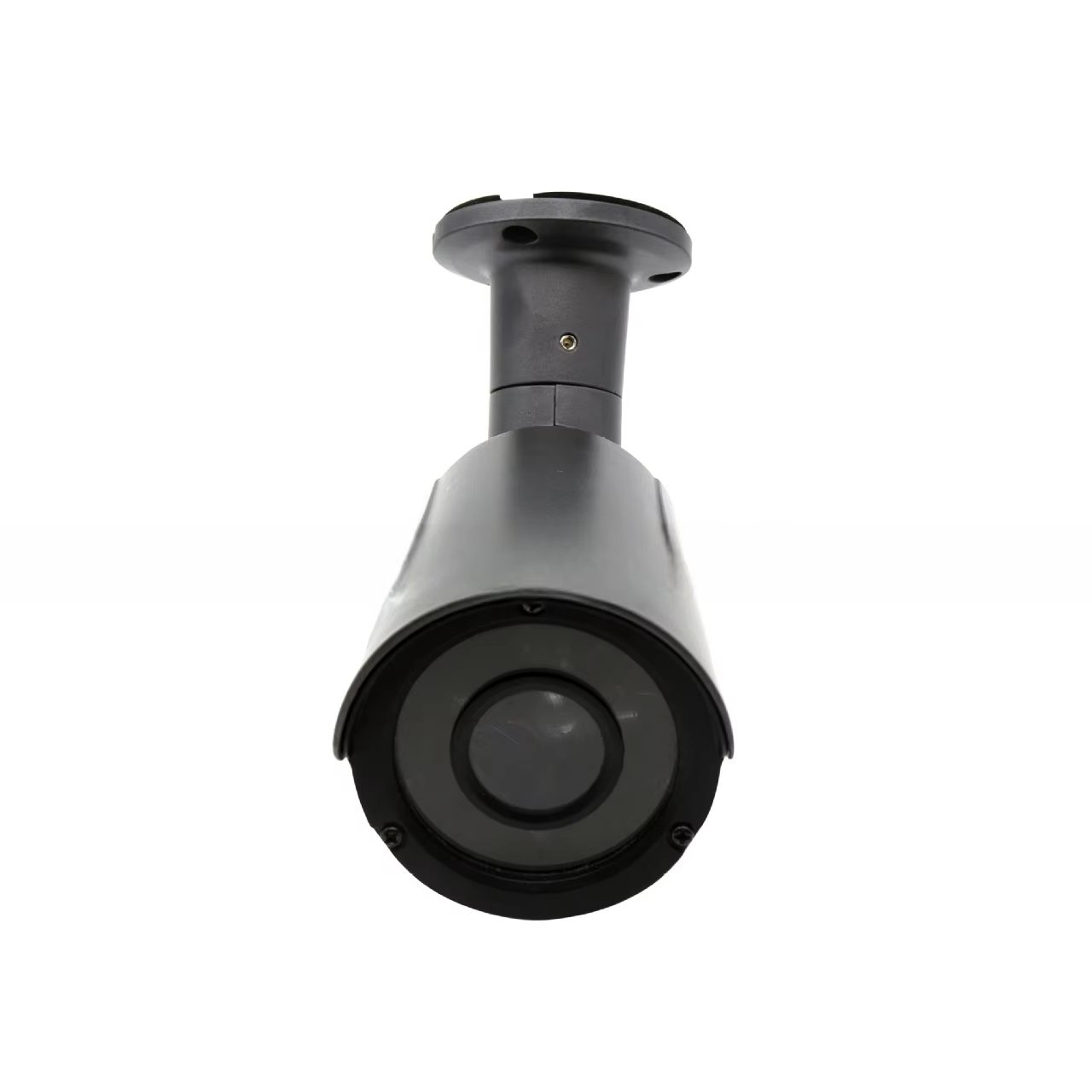 HD CCTV Camera Shell Aluminum Alloy IP67 Multifunction Vandal-Proof Outdoor Waterproof Security Shell Case